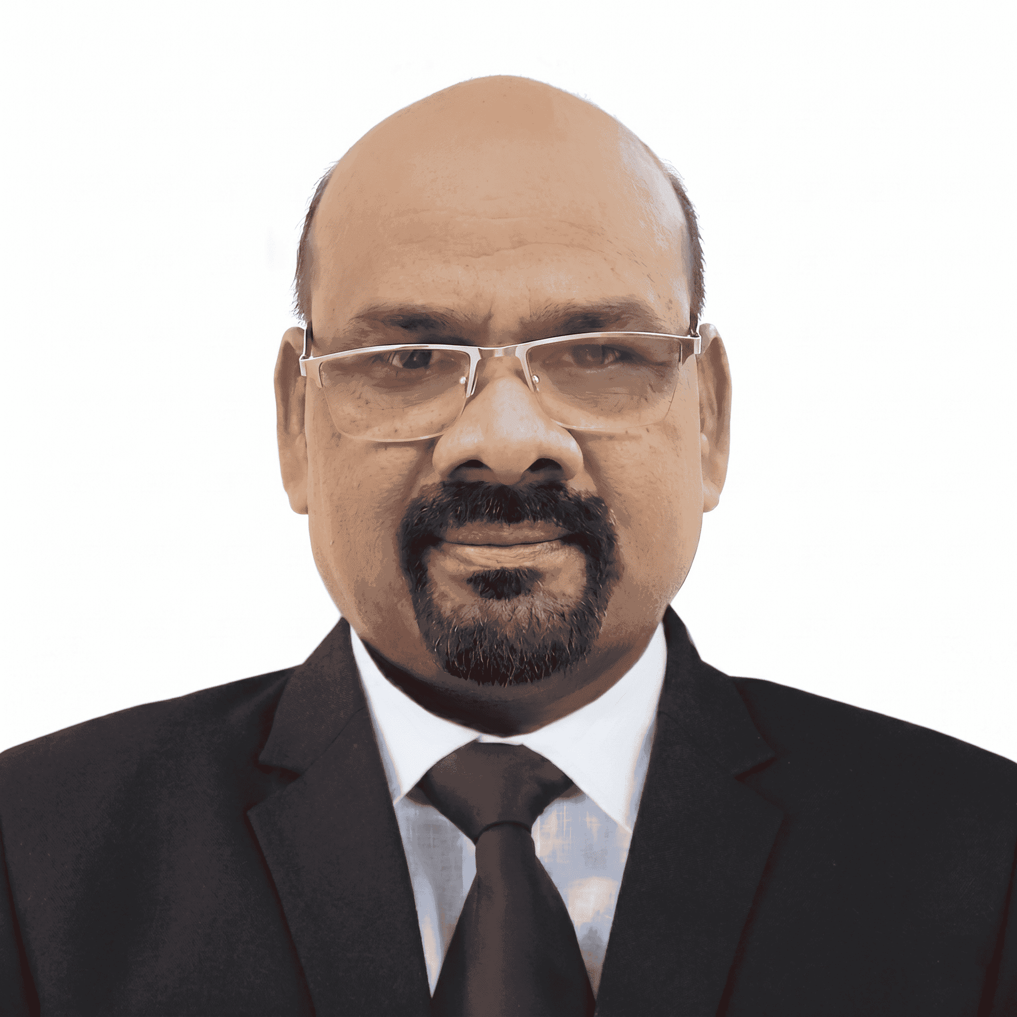 Mr. Manikam Raja, Managing Director of Excel Contracting Company